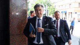 Andrej Plenković