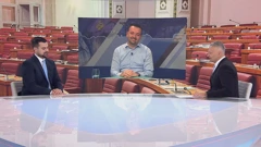 Armin Hodžić i Marijan Pavliček