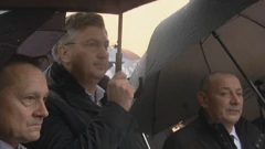 Branko Borković, Andrej Plenković, Tomo Medved, Foto: HTV/HRT