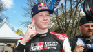 Kalle Rovanpera 