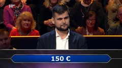 Ante Šušak, Foto: Tko želi biti milijunaš?/HRT