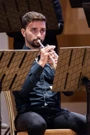 Matej Vukić, Foto: Maja Prgomet/Hrvatski dom Split 