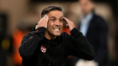 Kanadski izbornik John Herdman 