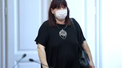 Ravnateljica Hrvatskog zavoda za hitnu medicinu Maja Grba-Bujević
