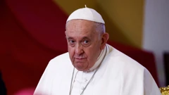 Papa Franjo