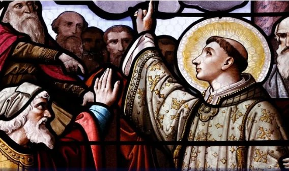 HRT: St. Stephen's Day: Friends are visited, the blessing of homes begins