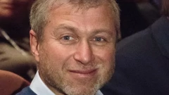 Roman Abramovič