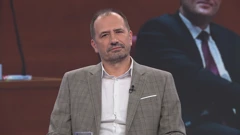Igor Peternel, Foto: HTV/HRT