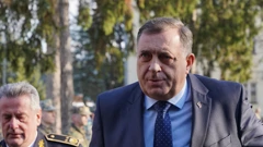 Milorad Dodik