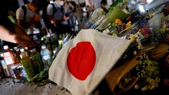 Japanci odaju počast ubijenom Shinzu Abeu