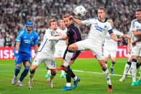 København - Bayern, Foto: RITZAU SCANPIX/REUTERS