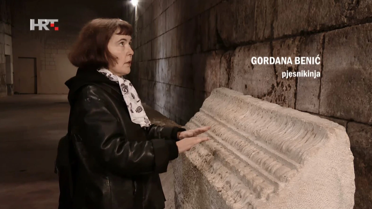 Četvrtak, 22. travnja na Trećem   , Foto: Prizemljeni svemir/dokumentarni film