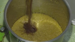 Bučino ulje