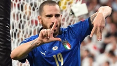 Leonardo Bonucci slavi gol 