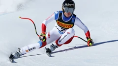 Lara Gut-Behrami