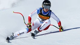 Lara Gut-Behrami