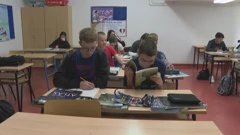 Oš Pakoštane