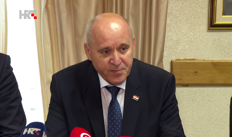 Branko Bačić