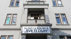fAKTIV: KB "Sveti Duh" ne obavlja pobačaje