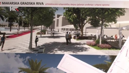 Projekt predviđa zatvaranje prometa
