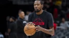 Kevin Durant