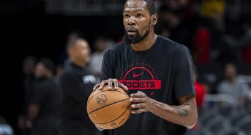 Kevin Durant
