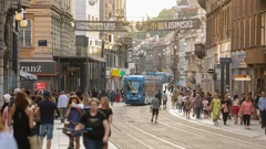 Zagreb
