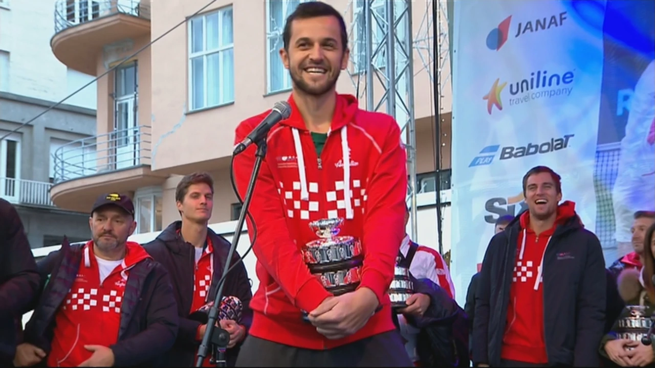 Mate Pavić