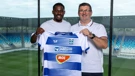 Yannick Toure i Alen Toure