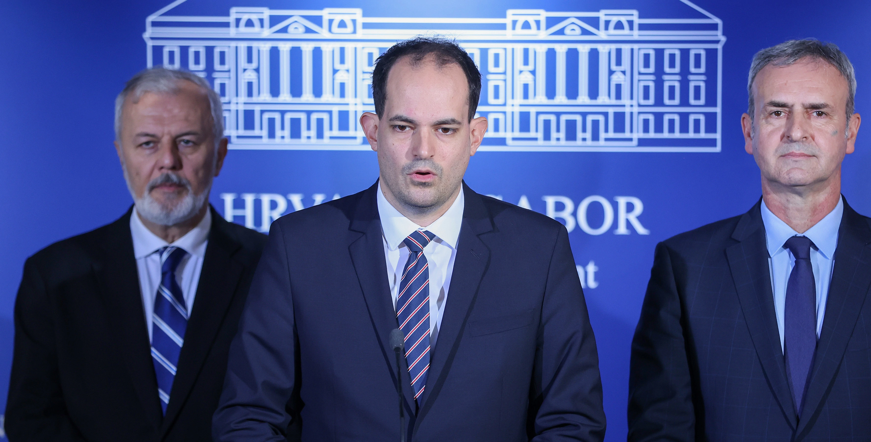 Usud I HDZ imao primjedbe na kandidate oporbe: