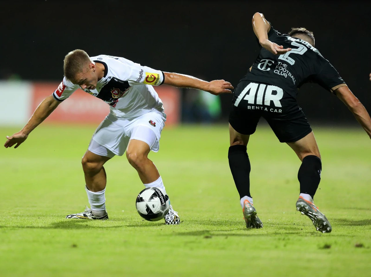 HNK Gorica - NK Istra 1961