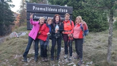 Sa snimanja prve epizode dokumentarne serije