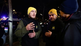Prosvjed francuskih poljoprivrednika