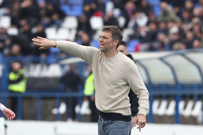 Gonzalo Garcia, Foto: Marin Franov /CROPIX