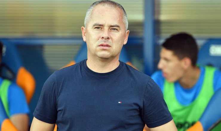Nikola Šafarić