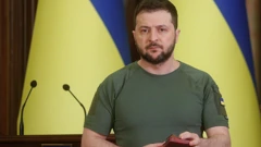 Zelenski se obratio donatorskoj konferenciji za Ukrajinu 