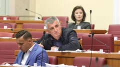 Zastupnici u Saboru