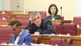 Zastupnici u Saboru