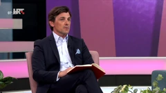 Ekonomski analitičar Andrej Grubišić