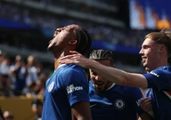 Joao Pedro i Cole Palmer, Foto: Hannah Mckay/REUTERS