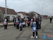 bušari, Foto: M. Kralj /HRT Radio Osijek 