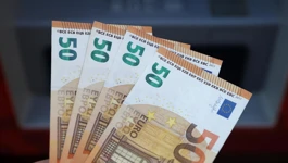 Novčanica od 50 eura