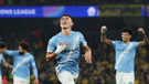 Phil Foden  