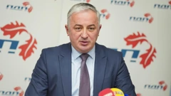 Predsjednik PDP-a Branislav Borenović