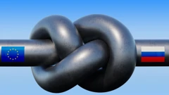 Smanjiti ovisnost Europske unije o ruskom plinu