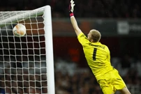  Aaron Ramsdale, Foto: John Sibley/Action Images via Reuters