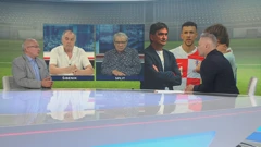 Mario Zorko, Zdravko Reić i Ivo Mikuličin