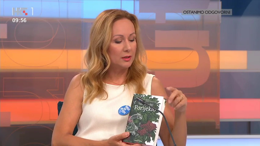 Karolina Lisak Vidović 