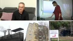 Rastu računi za grijanje