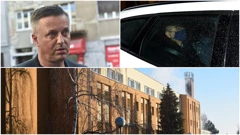 Horvat se neće žaliti na istragu, potpisao zahtjev za aktivaciju saborskog mandata